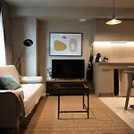 Apartamentos 87 Llaves