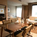 Apartamentos 87 Llaves